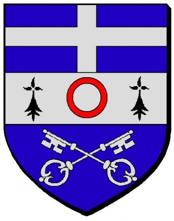 Blason de Flaignes-Havys/Arms (crest) of Flaignes-Havys