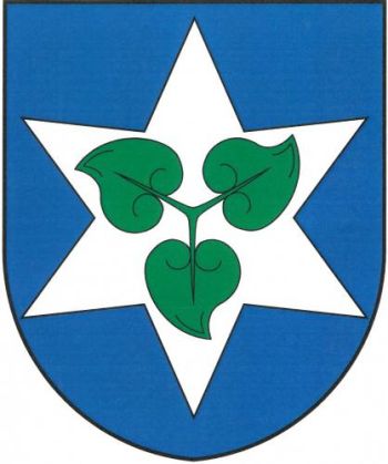 Arms (crest) of Krasíkovice