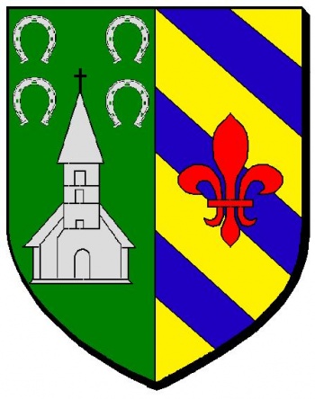Blason de Airion/Arms (crest) of Airion