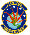 Command and Control Battlelab, US Air Force.png