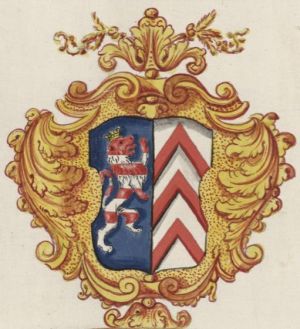 Wappen von Eppstein (Taunus)