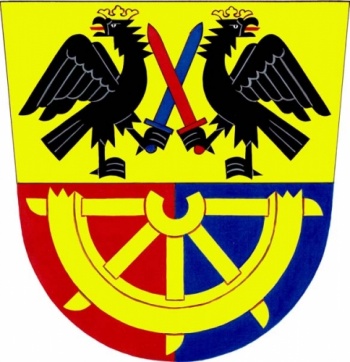 Arms (crest) of Kašava