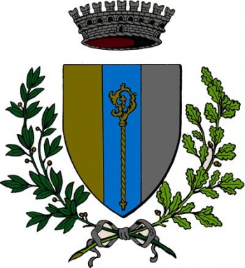 Stemma di Codevigo/Arms (crest) of Codevigo