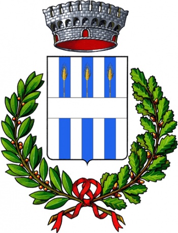 Stemma di Silea/Arms (crest) of Silea