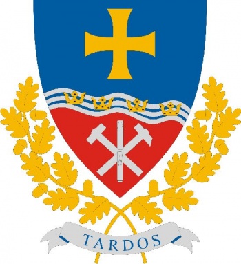Arms (crest) of Tardos