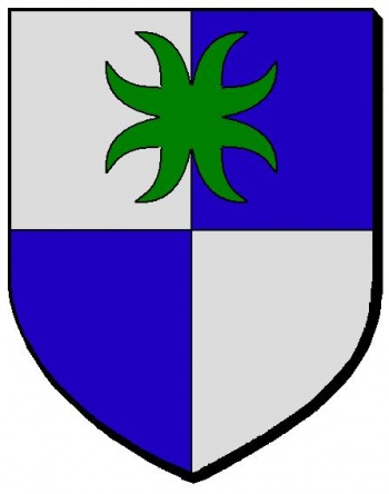 Blason de Comberjon/Arms (crest) of Comberjon