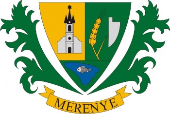 Arms (crest) of Merenye