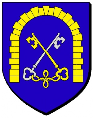 Blason de Piolenc/Coat of arms (crest) of {{PAGENAME