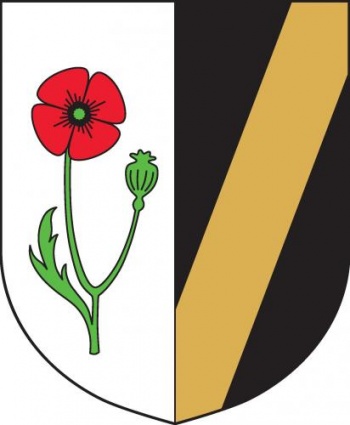 Arms (crest) of Útěchovice