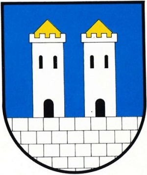Coat of arms (crest) of Wyszogród