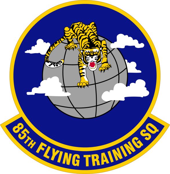 File:85th Flying Training Squadron, US Air Force.jpg