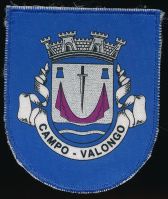 Brasão de Campo/Arms (crest) of Campo