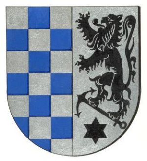 Wapen van Middelkerke/Arms (crest) of Middelkerke