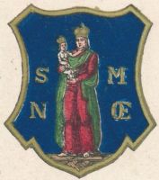 Arms (crest) of Nová Včelnice