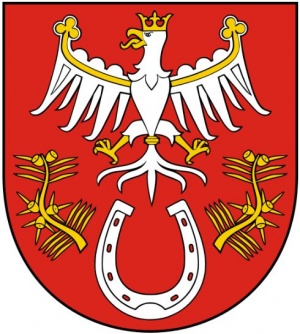 Arms of Sułkowice