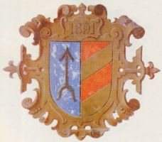 Arms (crest) of Velké_Pavlovice