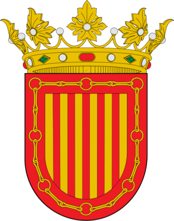 Escudo de Viana