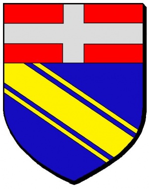 Blason de Annemasse / Arms of Annemasse