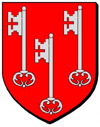 Blason de Camphin-en-Carembault/Arms (crest) of Camphin-en-Carembault