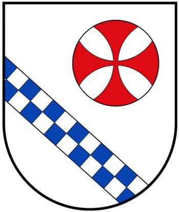 Wappen von Altenbüren/Arms (crest) of Altenbüren