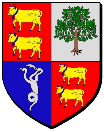 Blason de Ayherre/Arms (crest) of Ayherre