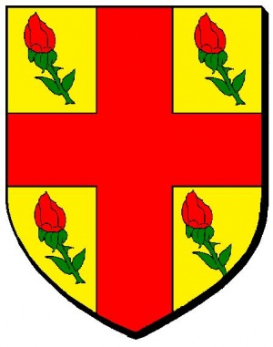 Blason de Boissise-le-Roi/Arms (crest) of Boissise-le-Roi