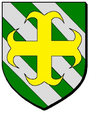 Blason de Cayeux-sur-Mer / Arms of Cayeux-sur-Mer