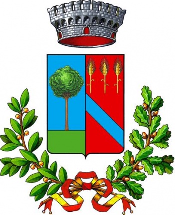 Stemma di Chignolo d'Isola/Arms (crest) of Chignolo d'Isola