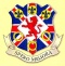 Arms (crest) of Kimberley