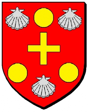 Blason de Kirschnaumen/Arms (crest) of Kirschnaumen