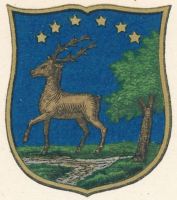 Arms (crest) ofSemily