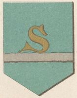 Arms (crest) of Skellefteå