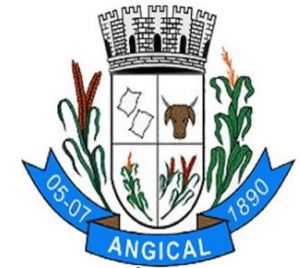 Brasão de Angical/Arms (crest) of Angical