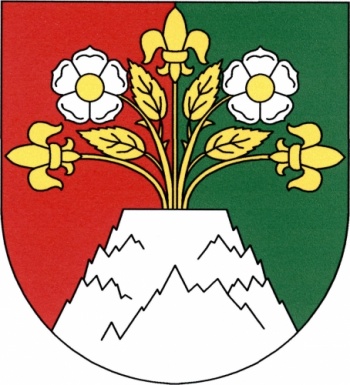 Arms (crest) of Kosoř