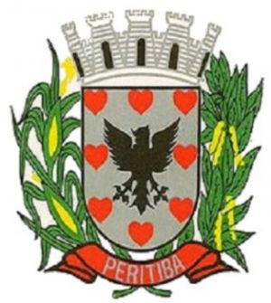 Brasão de Peritiba/Arms (crest) of Peritiba