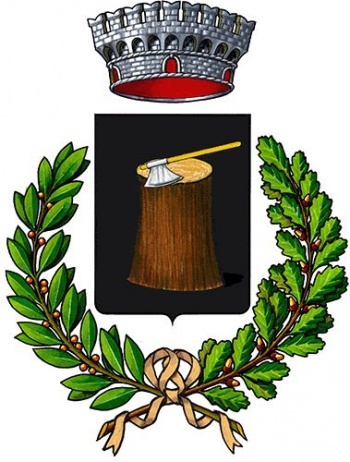 Stemma di Premolo/Arms (crest) of Premolo