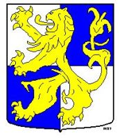 Wapen van Winkel/Arms (crest) of Winkel