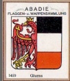 Abadie - Arms (crest) of Glurns