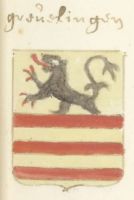 Blason de Gravelines/Arms (crest) of Gravelines