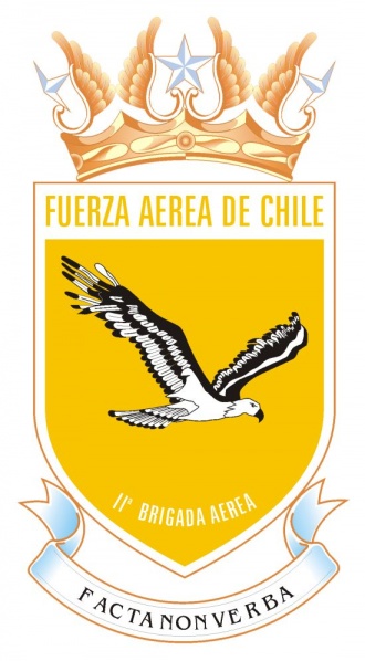 File:Second Aerial Brigade of the Air Force of Chile.jpg