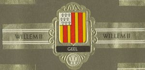 Arms of Geel