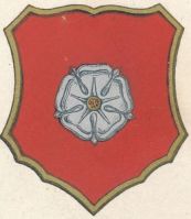 Arms (crest) of Ledenice