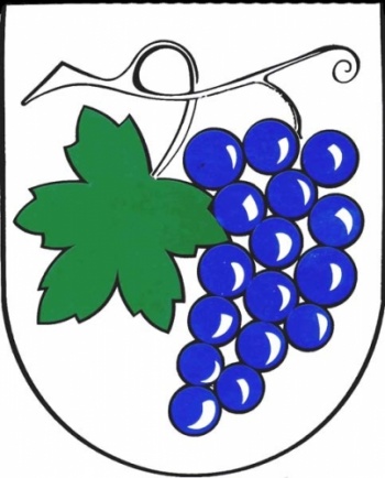 Arms (crest) of Starý Hrozenkov