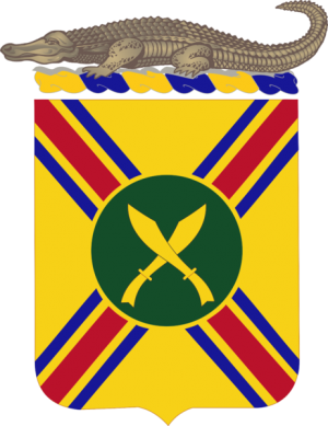 187th Armor Regiment, Florida Army National Guard.png