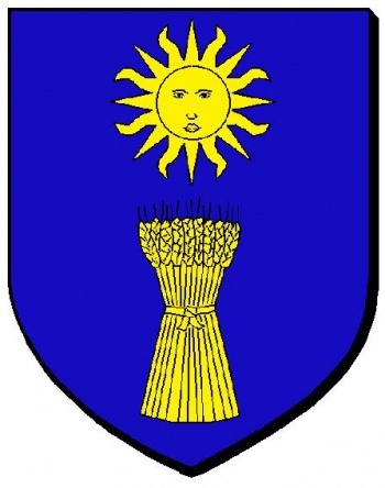 Blason de Arraincourt/Arms (crest) of Arraincourt
