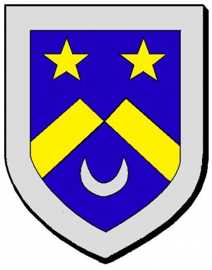 Blason de Garrigues (Tarn) / Arms of Garrigues (Tarn)