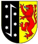 Arms (crest) of Meckenbach