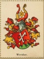 Wappen von Wernher