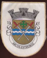 Brasão de Arcos/Arms (crest) of Arcos