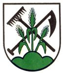 Arms (crest) of Bietingen